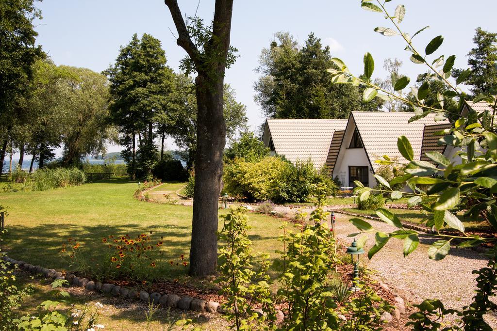 Das Haus Am See Schwerin シュヴェリーン 部屋 写真