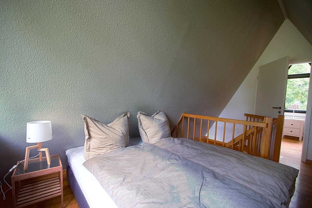 Das Haus Am See Schwerin シュヴェリーン 部屋 写真