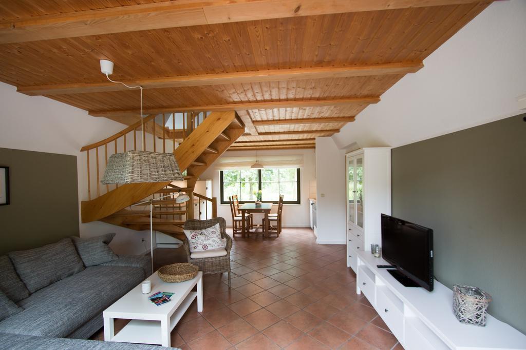 Das Haus Am See Schwerin シュヴェリーン 部屋 写真