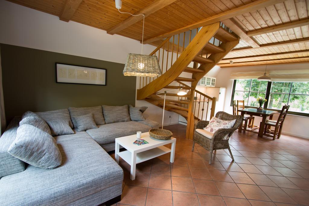 Das Haus Am See Schwerin シュヴェリーン 部屋 写真