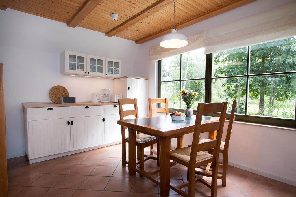 Das Haus Am See Schwerin シュヴェリーン 部屋 写真